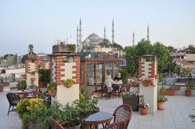 Artefes Hotel - Photo5