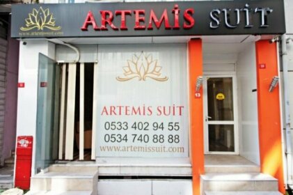 Artemis Suit