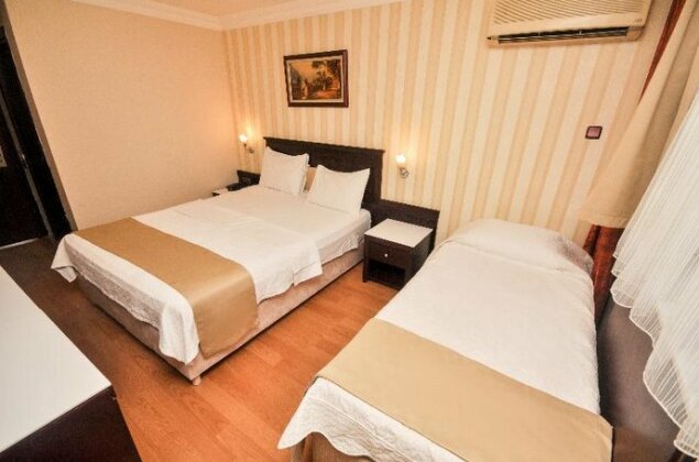 Arti Boutique Hotel - Photo2