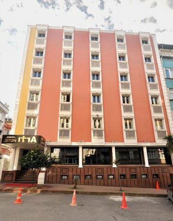 Arti Boutique Hotel - Photo4