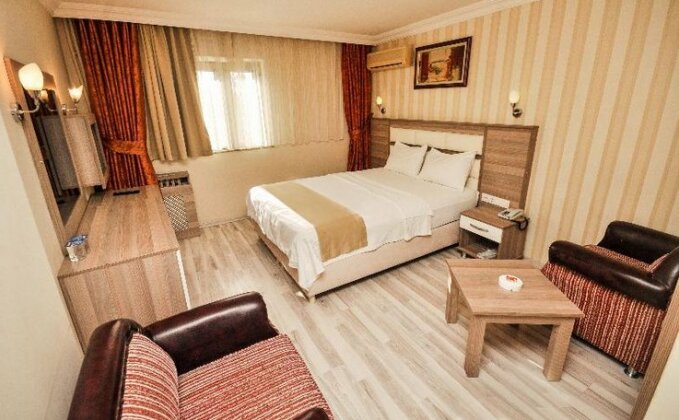 Arti Boutique Hotel - Photo5