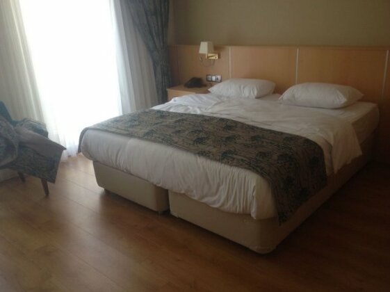 Artika Hotel Istanbul - Photo4