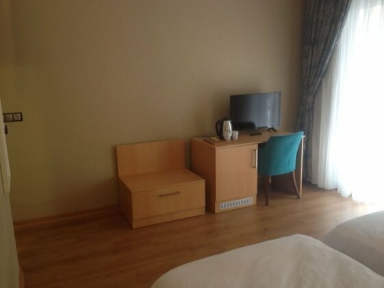 Artika Hotel Istanbul - Photo5