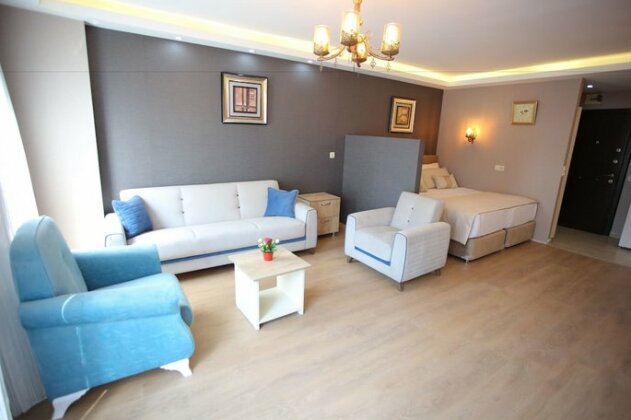 ArtIst Rooms Suites - Photo2