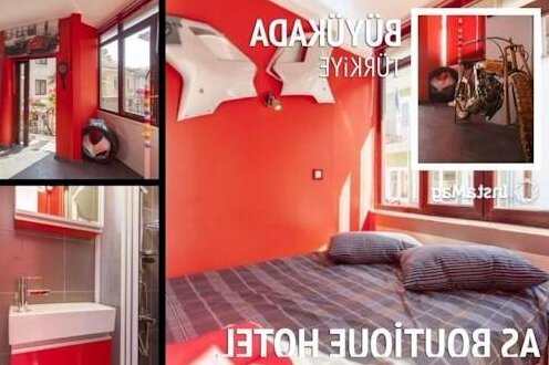 As Hotel Buyukada - Photo5