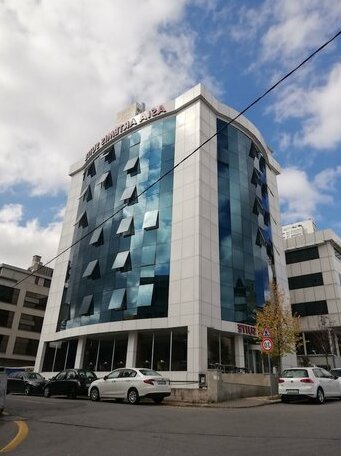 Asia Artemis Suit Hotel Istanbul - Photo2