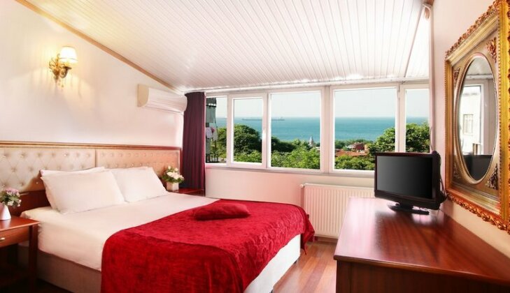 Asitane Life Hotel - Photo2