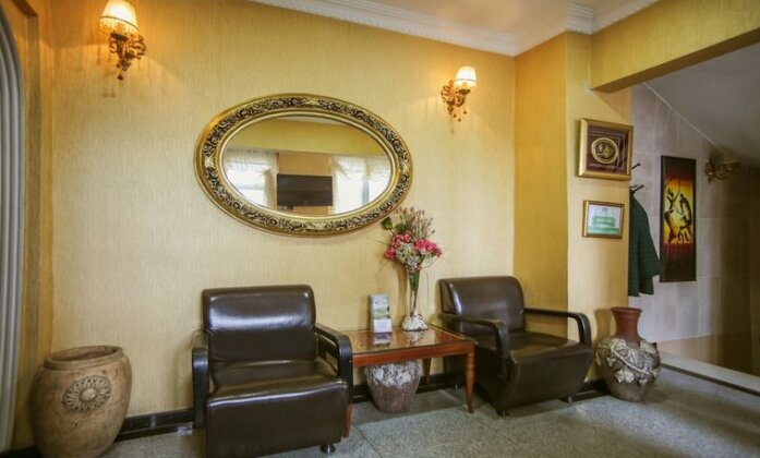 Asitane Life Hotel - Photo3