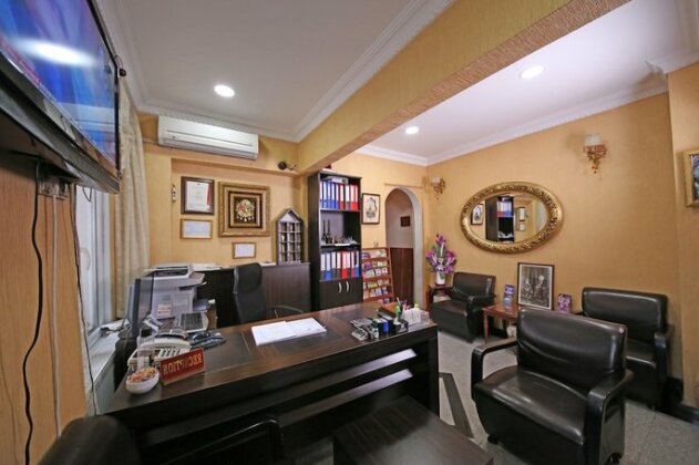 Asitane Life Hotel - Photo4