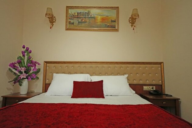 Asitane Life Hotel - Photo5