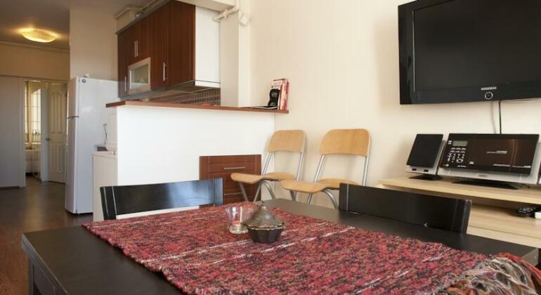 Aslan Apartments - Photo3