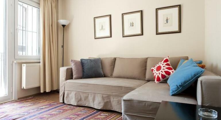 Aslan Apartments - Photo4