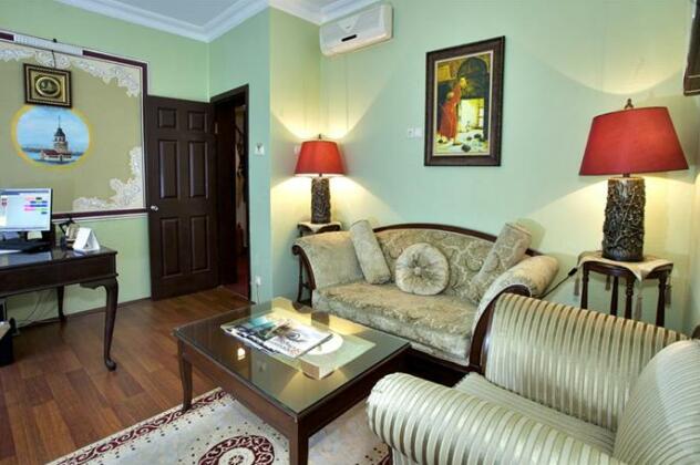 Asmali Hotel - Photo2
