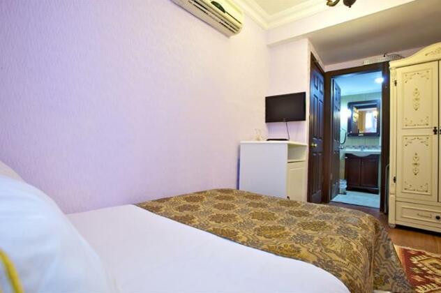 Asmali Hotel - Photo3