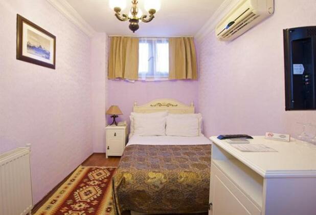 Asmali Hotel - Photo4