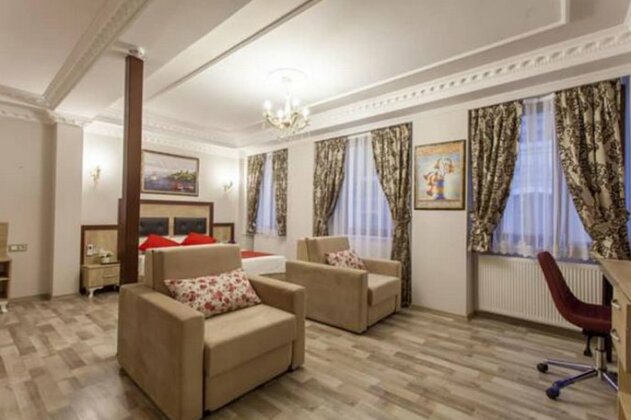 Asya World Hotel - Photo2