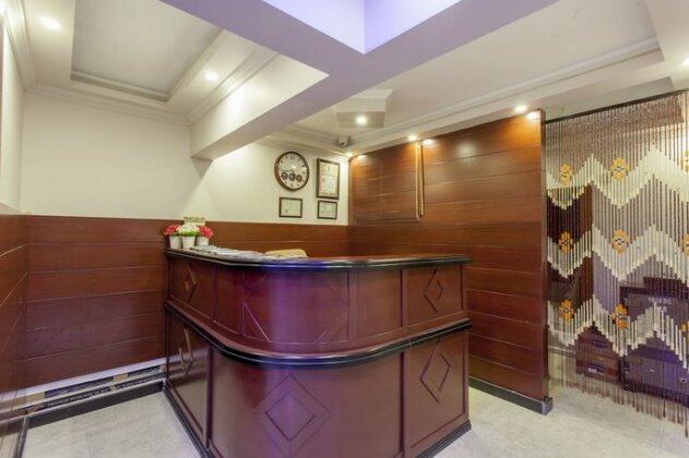 Asya World Hotel - Photo3