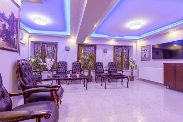Asya World Hotel - Photo4