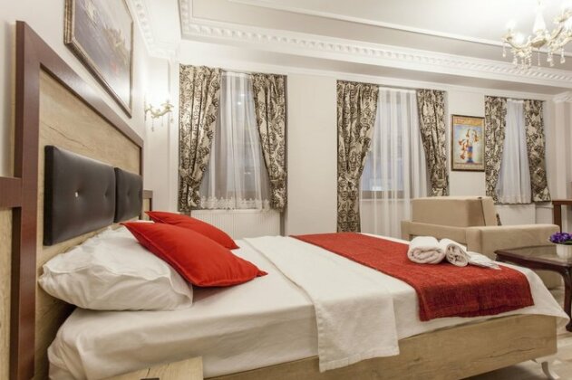 Asya World Hotel - Photo5