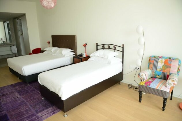 Atakoy Marina Park Hotel Residence - Photo4