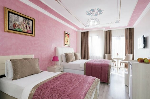 Atam Otel - Photo2