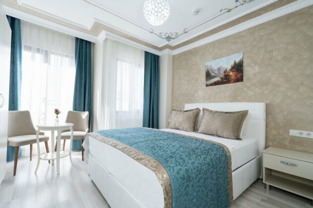 Atam Otel - Photo4