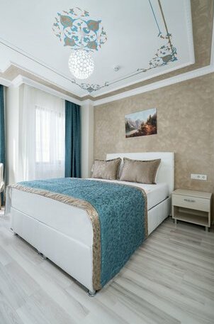 Atam Otel - Photo5