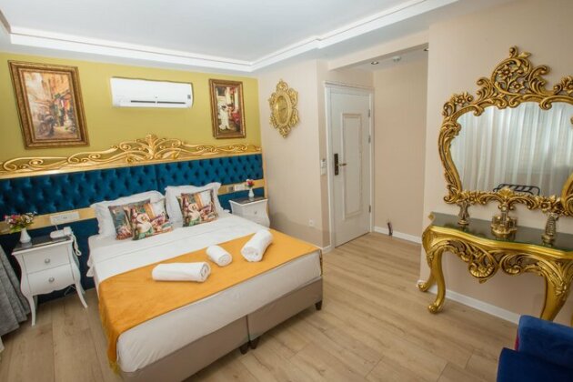 Atlantis Royal Hotel - Photo2