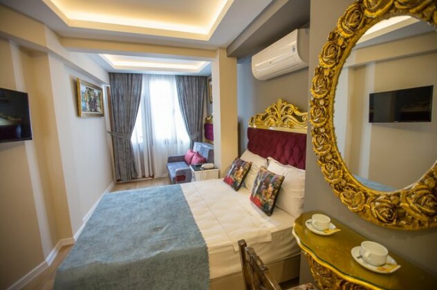 Atlantis Royal Hotel - Photo3