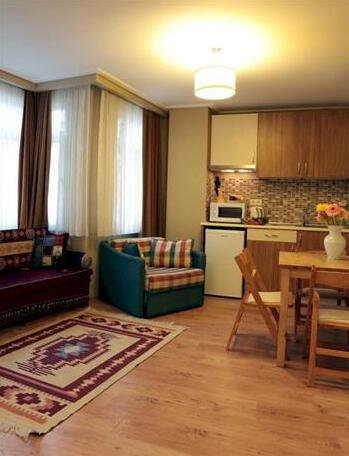 Aura Apart Apartments - Photo2
