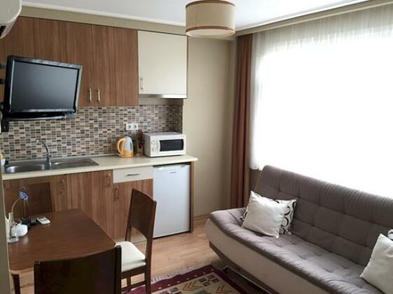 Aura Apart Apartments - Photo3