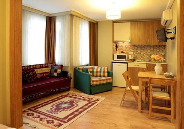 Aura Apart Apartments - Photo4