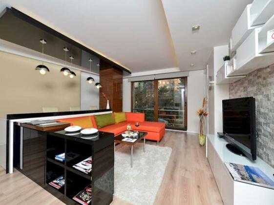 Aura Suites - Photo4