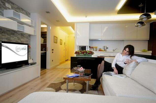 Aura Suites - Photo5