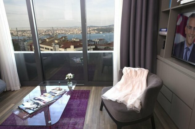 Avantgarde Hotel Taksim Square - Photo2