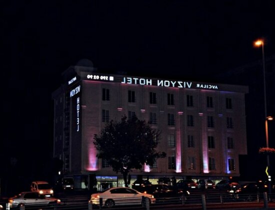 Avcilar Vizyon Hotel