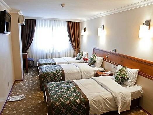 Avlonya Hotel - Photo2