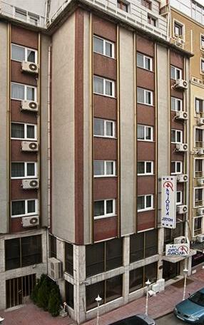 Avlonya Hotel - Photo4