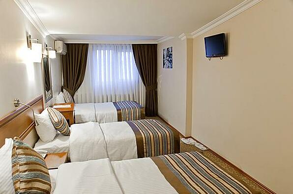 Avlonya Hotel - Photo5