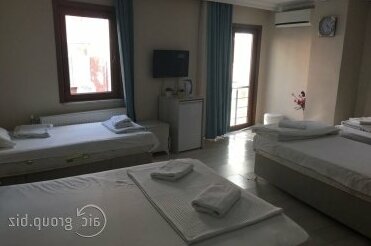 Avsin Apart Hotel - Photo5