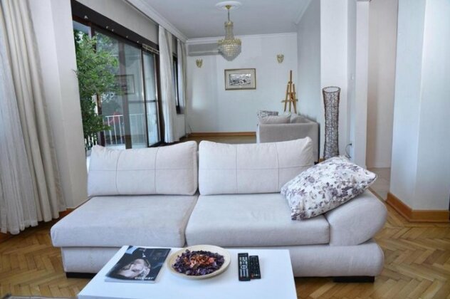 Awesome Flat In Taksim - Photo2