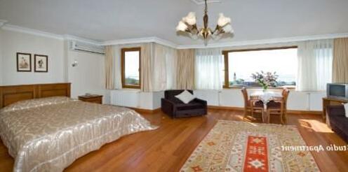 Ayasofya Bookhouse Apart - Photo3