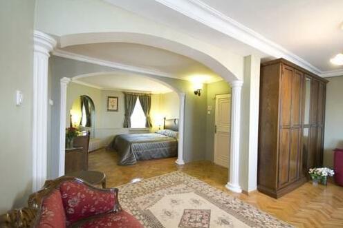 Ayasofya Bookhouse Apart - Photo4