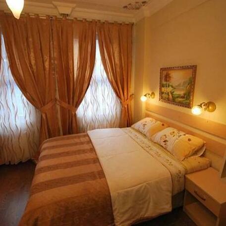 Ayasofya Bookhouse Apart - Photo5
