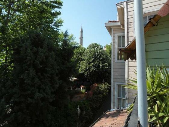 Ayasofya Coskun Guest House Istanbul