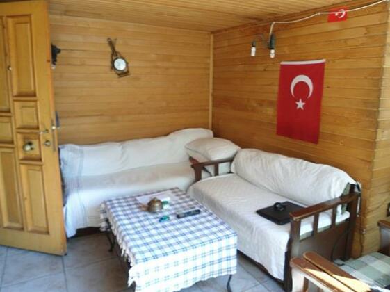 Ayasofya Coskun Guest House Istanbul - Photo4