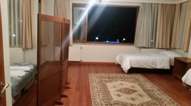 Ayasofya Home Suites - Photo3