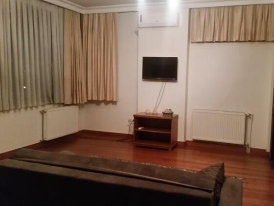 Ayasofya Home Suites - Photo4
