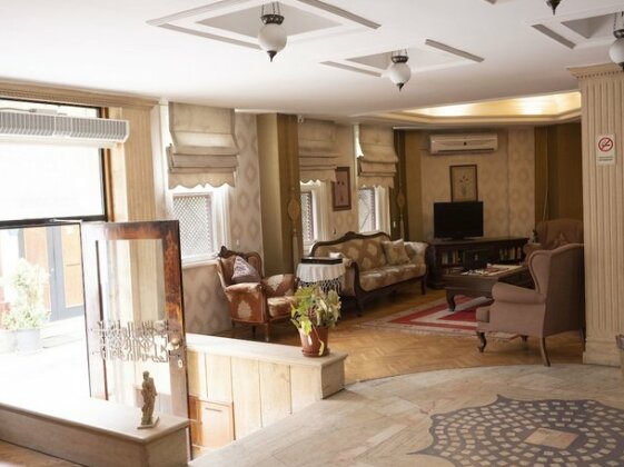Ayasofya Hotel - Photo3