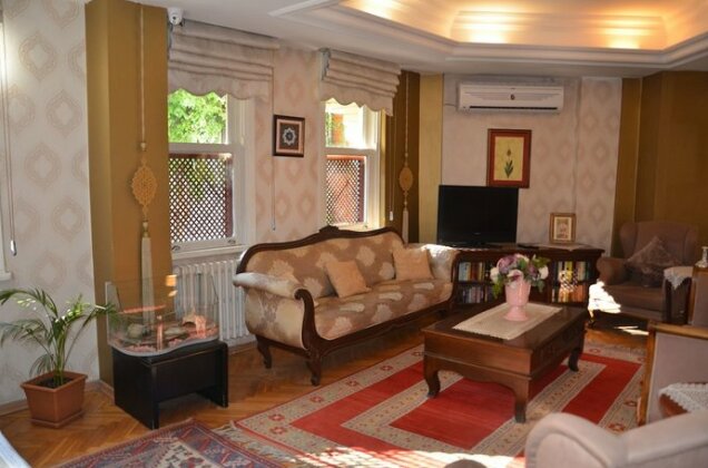Ayasofya Hotel - Photo4